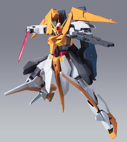 HG GN-007GNHW/M Arios GNHW-M 1/144