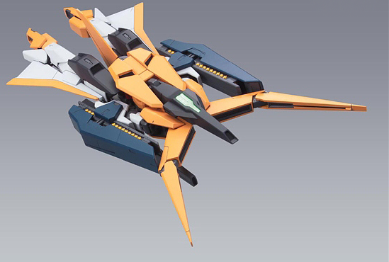 HG GN-007GNHW/M Arios GNHW-M 1/144