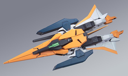 HG GN-007GNHW/M Arios GNHW-M 1/144