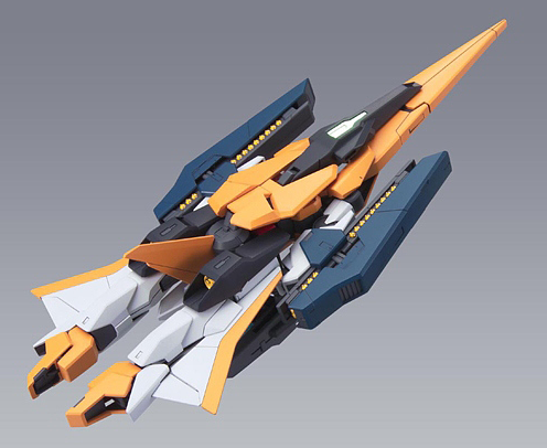 HG GN-007GNHW/M Arios GNHW-M 1/144