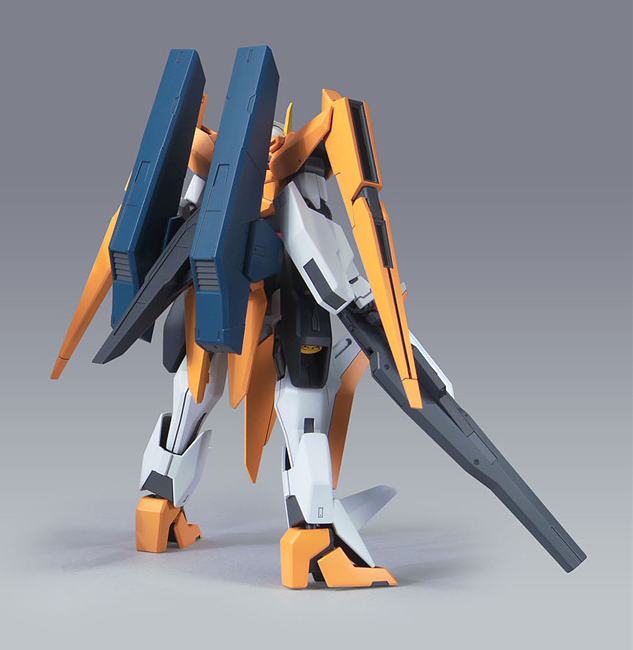 HG GN-007GNHW/M Arios GNHW-M 1/144