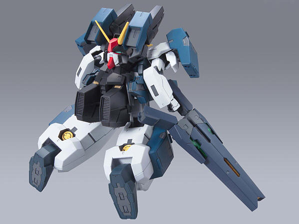 HG Seravee Gundam GNHW/B 1/144