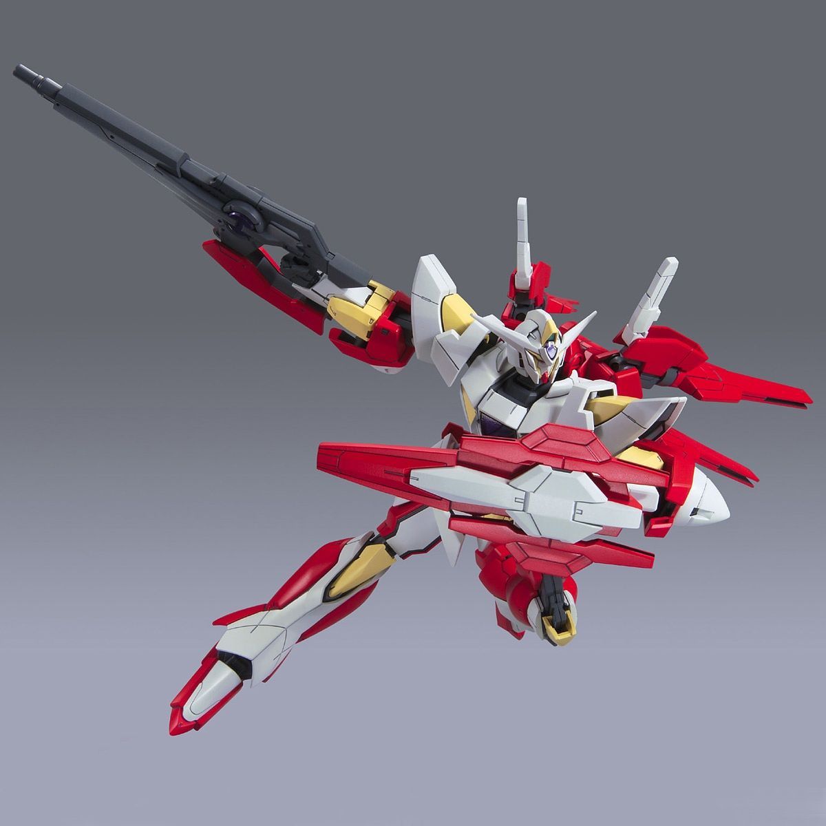 HG CB-0000G/C Reborns Gundam 1/144