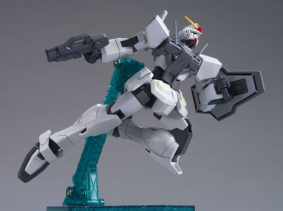 HG GN-000 0 Gundam 1/144