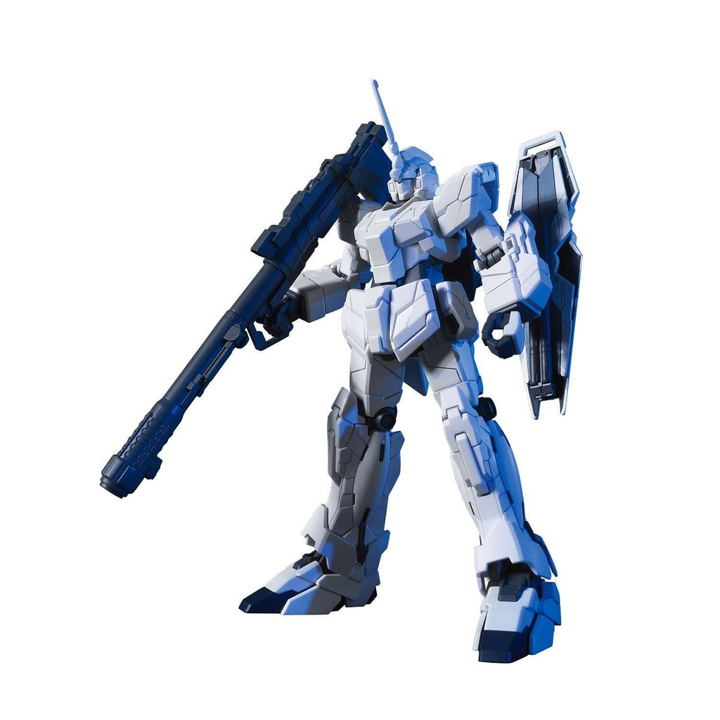 HG RX-0 Unicorn Gundam (Unicorn Mode) 1/144