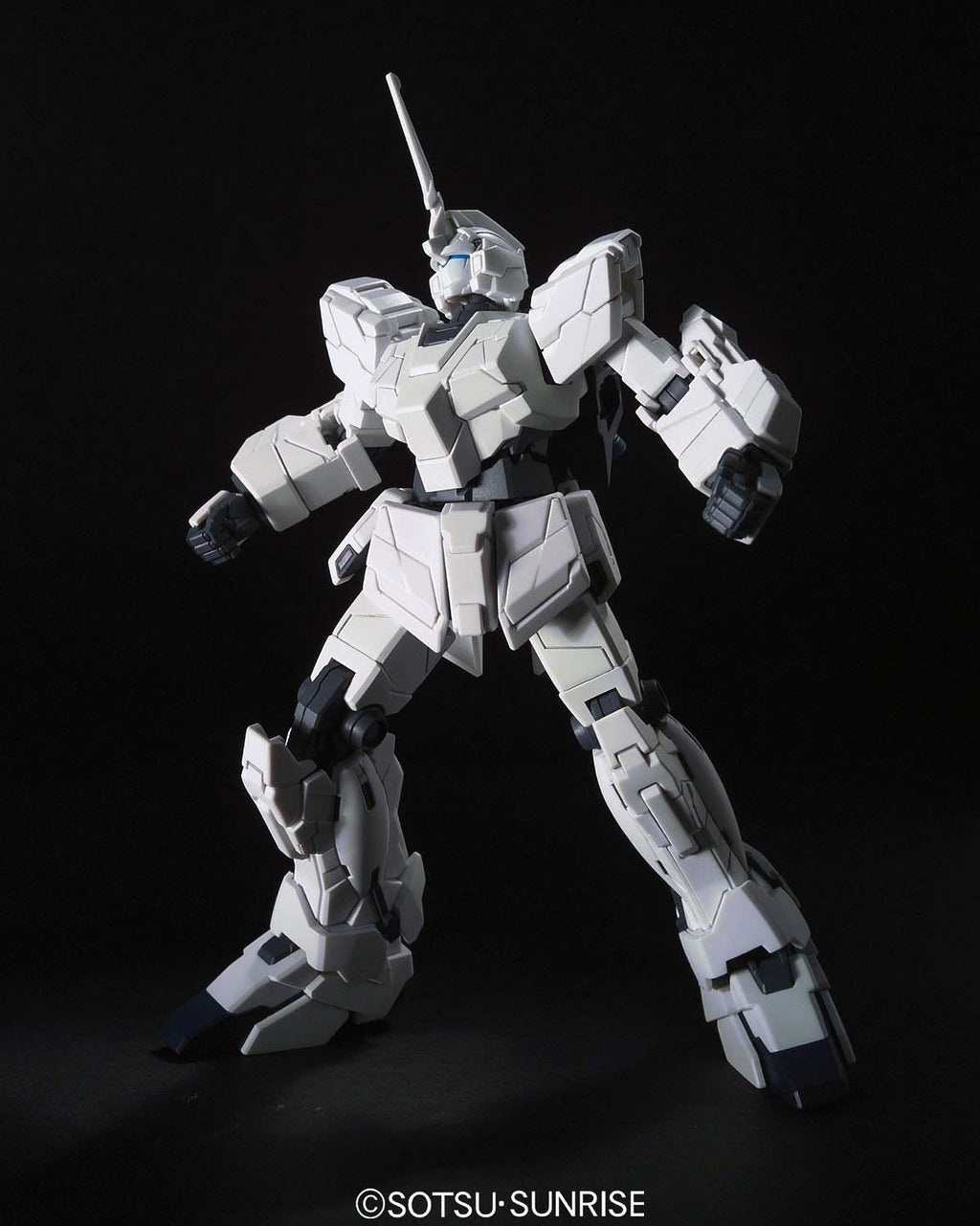 HG RX-0 Unicorn Gundam (Unicorn Mode) 1/144