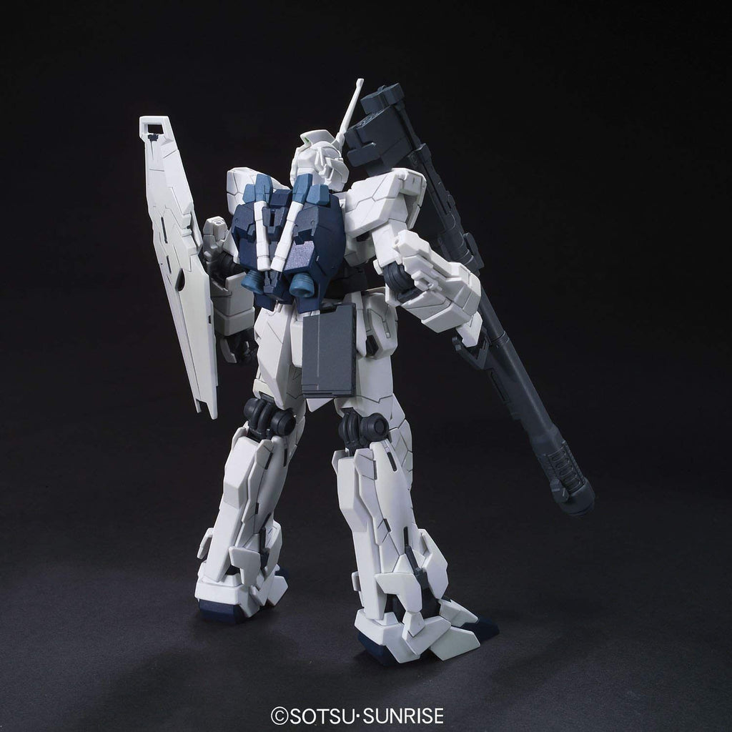 HG RX-0 Unicorn Gundam (Unicorn Mode) 1/144