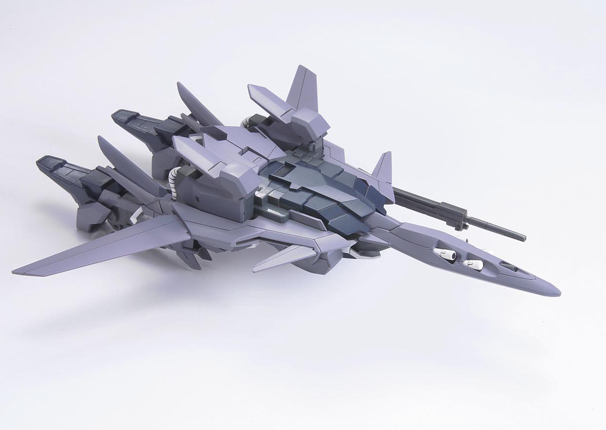 HG MSN-001A1 Delta Plus 1/144
