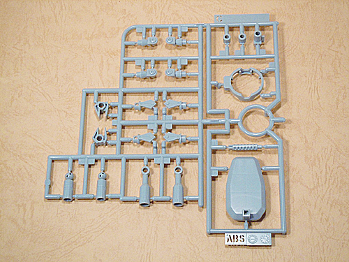 HG RB-79 Ball Twin Set 1/144
