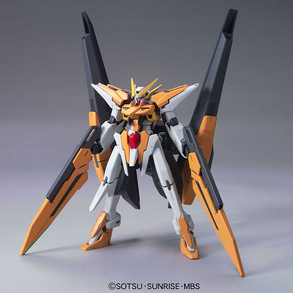 HG Gundam GN-011 Harute 1/144
