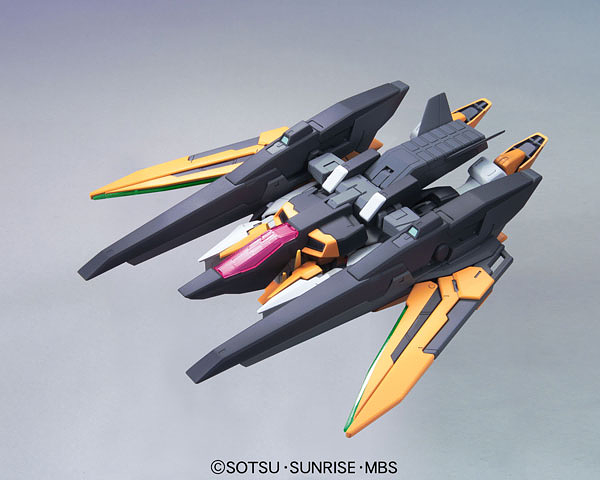 HG Gundam GN-011 Harute 1/144