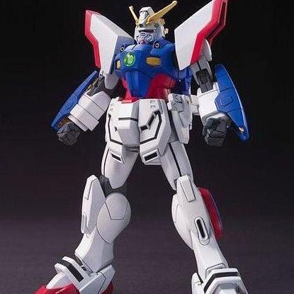 HG GF13-017NJ Shining Gundam 1/144
