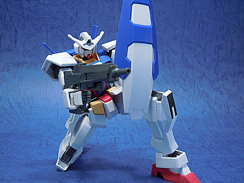 HG Gundam Age-1 NORMAL 1/144