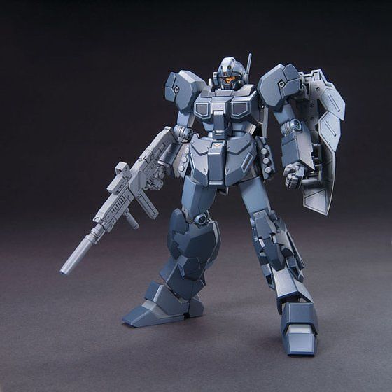 HG RGM-96X Jesta 1/144