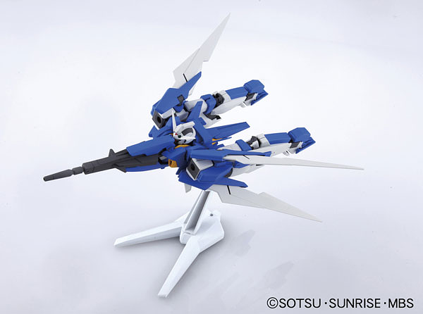 HG Gundam Age 2 Normal 1/144