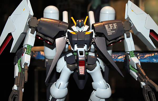 HG RX-160S Byarlant Custom 1/144