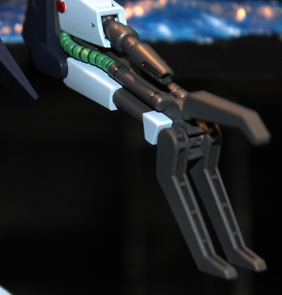 HG RX-160S Byarlant Custom 1/144