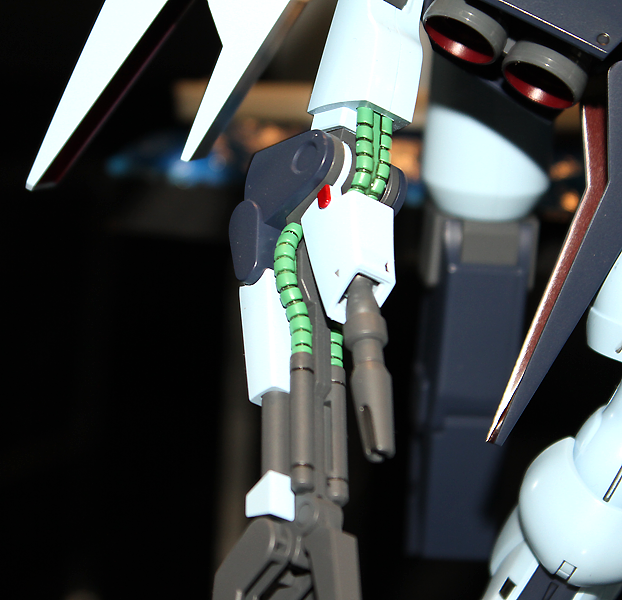 HG RX-160S Byarlant Custom 1/144