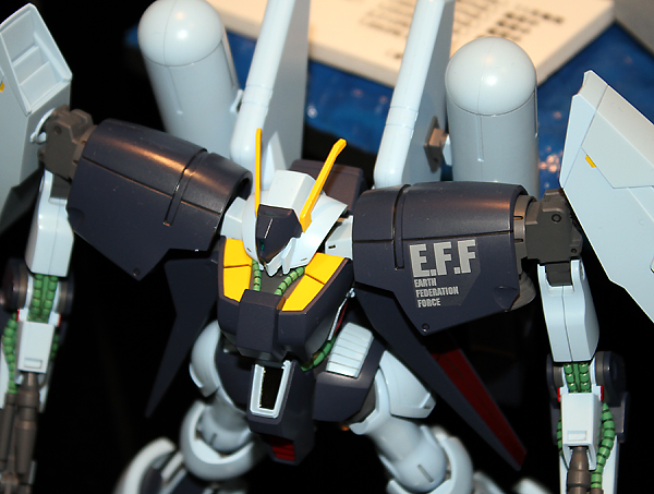 HG RX-160S Byarlant Custom 1/144