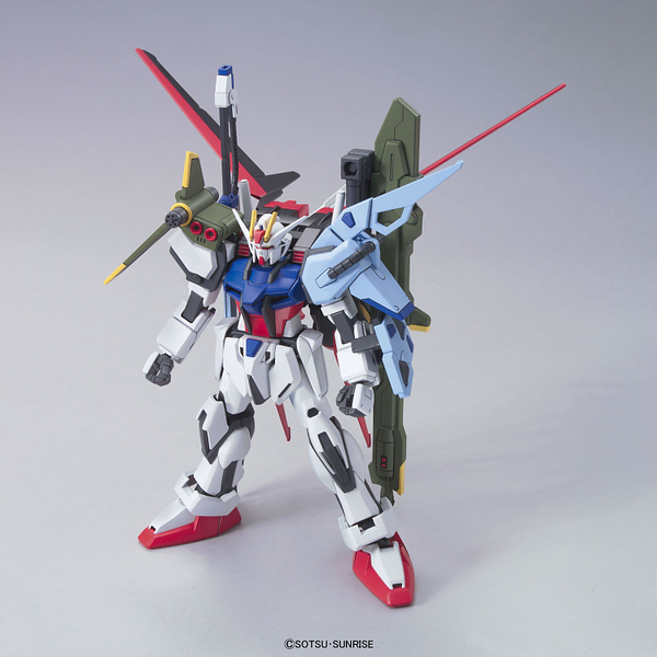 HG Perfect Strike Gundam 1/144