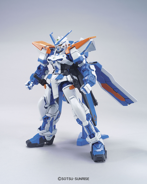 HG Gundam Astray Blue Frame Second L 1/144