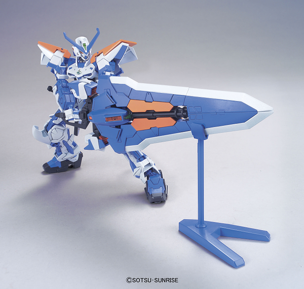 HG Gundam Astray Blue Frame Second L 1/144