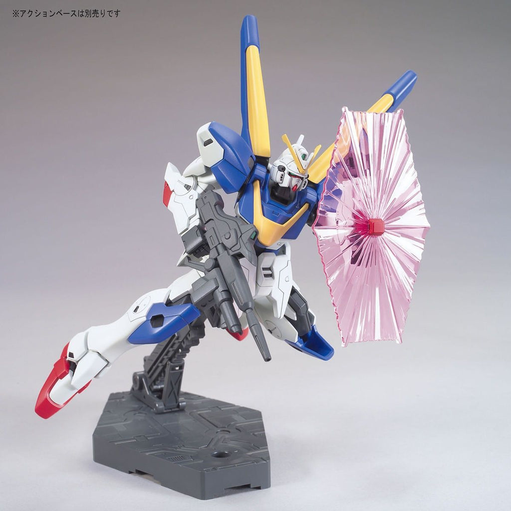 HG LM314V21 Victory Two Gundam 1/144