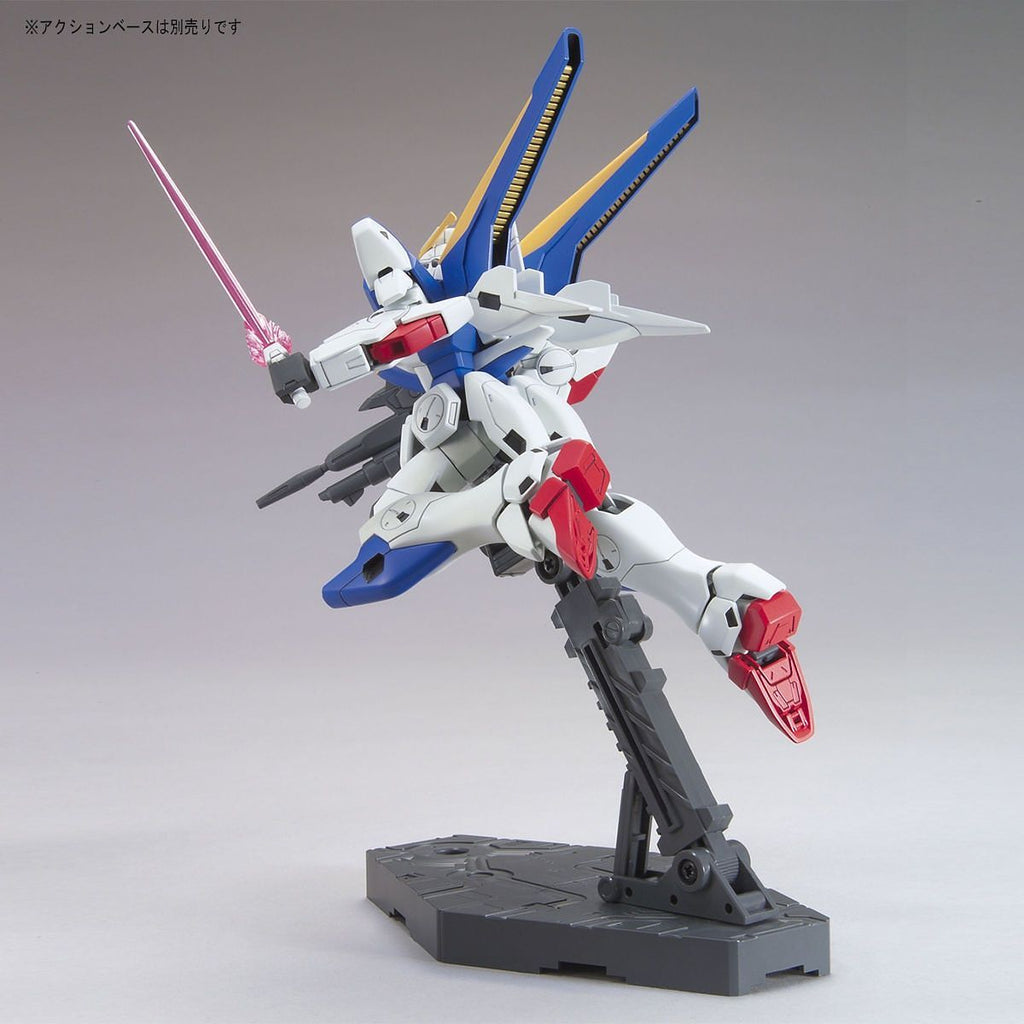 HG LM314V21 Victory Two Gundam 1/144