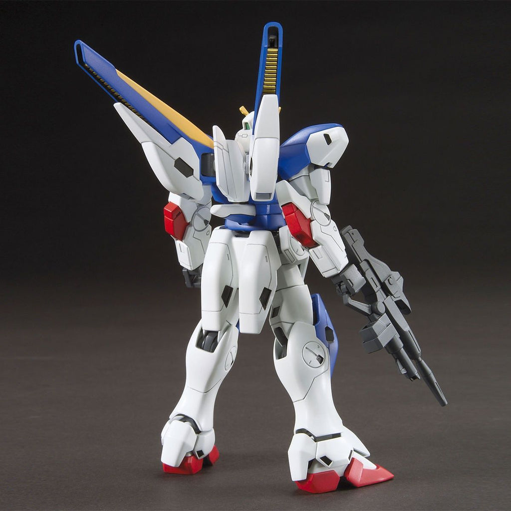 HG LM314V21 Victory Two Gundam 1/144