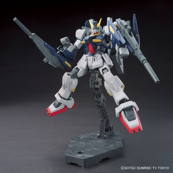 HG Build Gundam MK-II 1/144