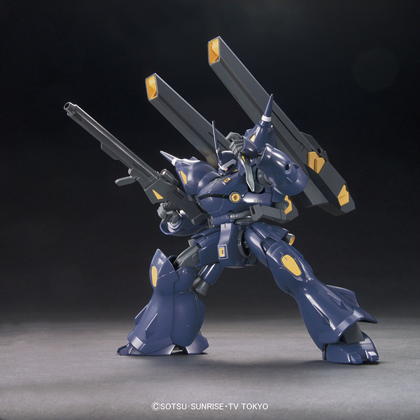 HG Kampfer Amazing 1/144