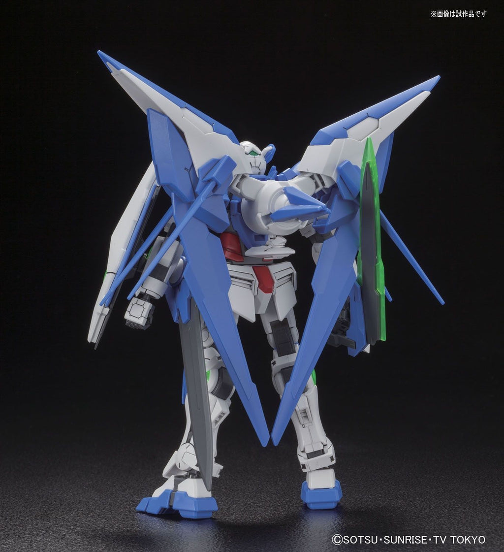 HG Gundam Amazing Exia 1/144