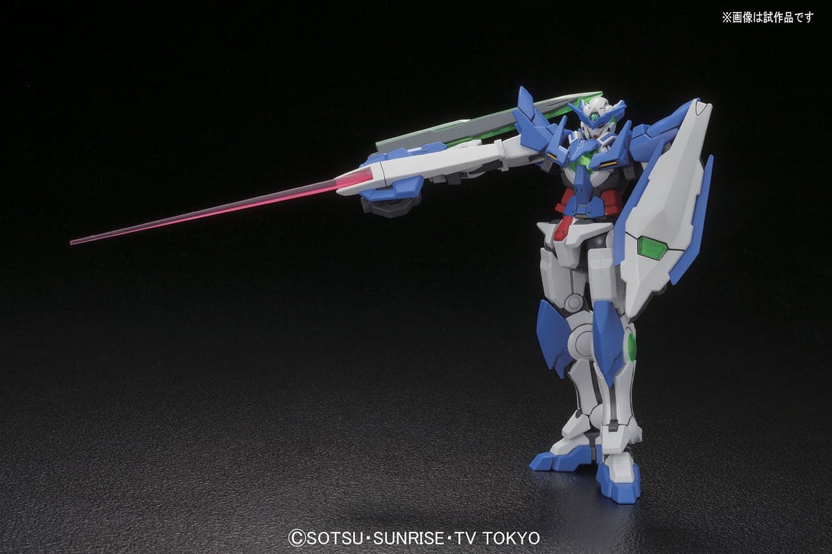HG Gundam Amazing Exia 1/144
