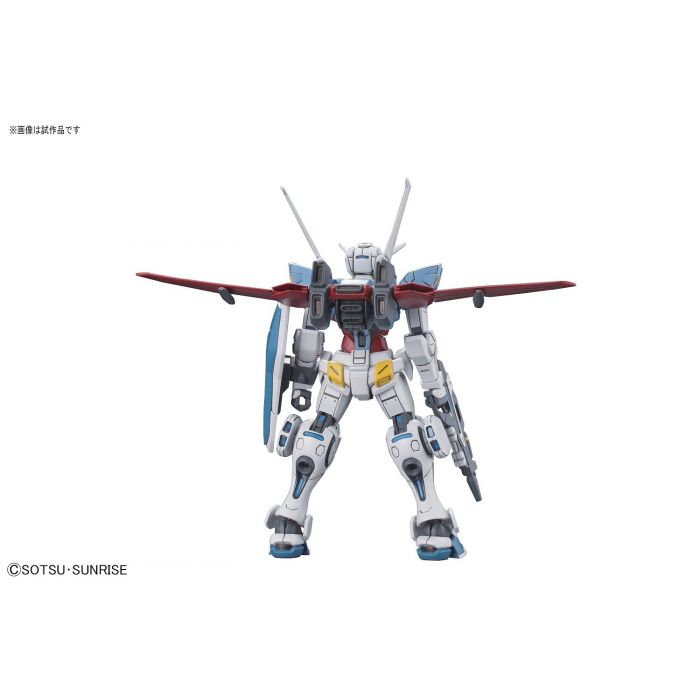 HG Gundam G-Self 1/144