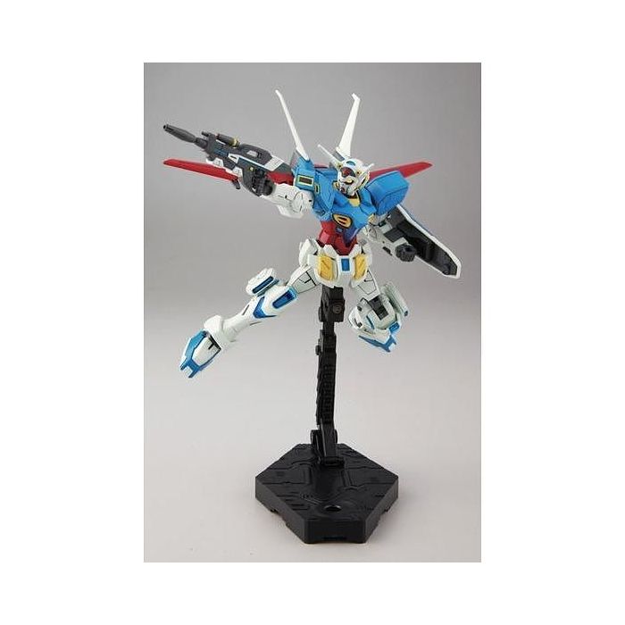 HG Gundam G-Self 1/144