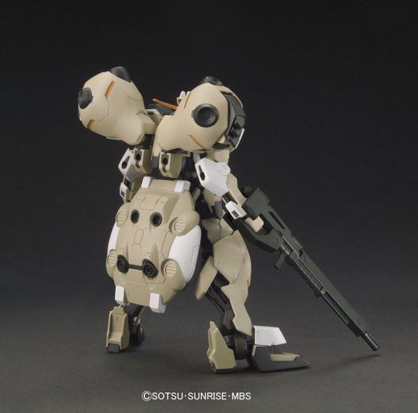 HG Gusion Rebake 1/144