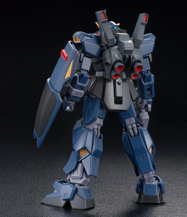 HG RX-178 Gundam MK-II (Titans) 1/144