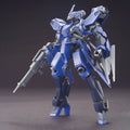 HG McGillis's Schwalbe Graze 1/144