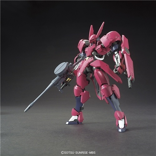 HG Grimgerde 1/144
