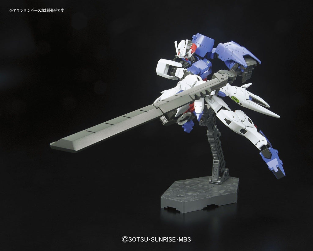 HG Gundam Astaroth 1/144