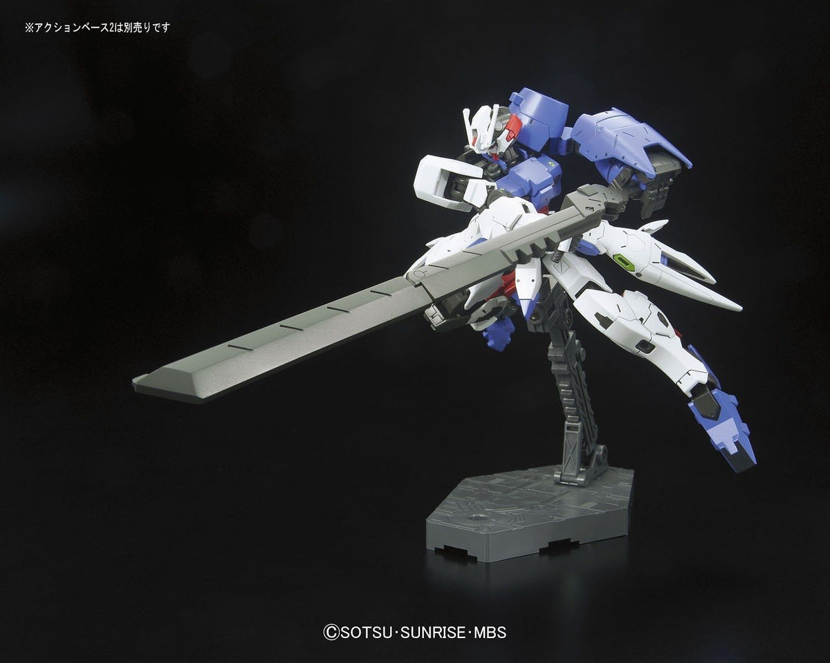 HG Gundam Astaroth 1/144