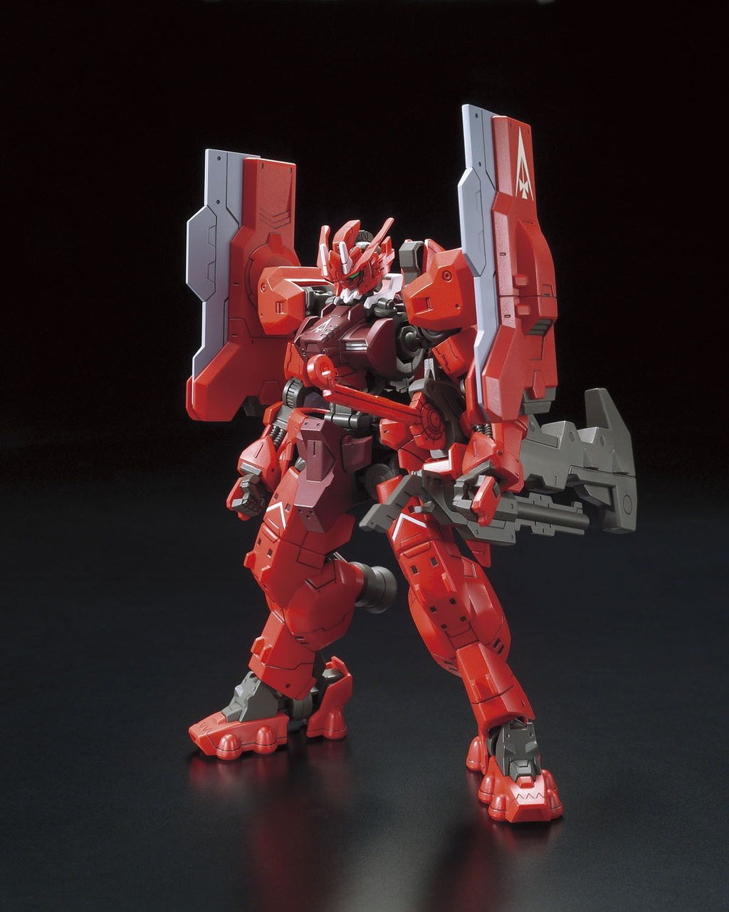 HG Gundam Astaroth Origin 1/144