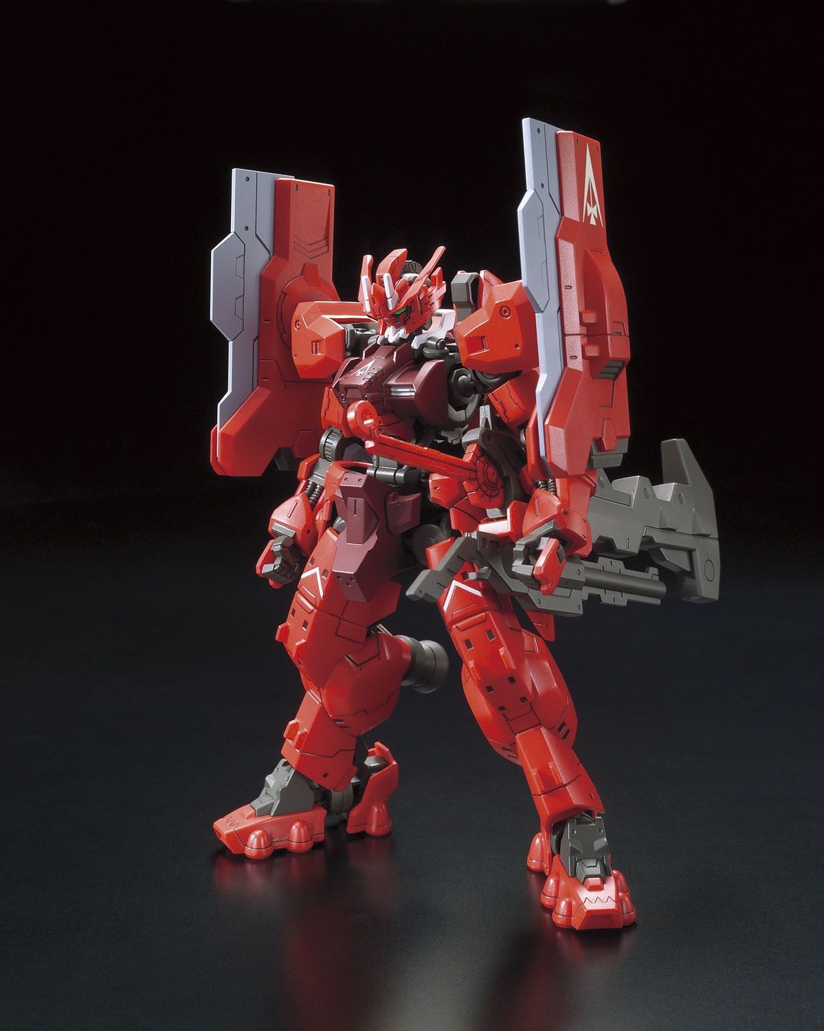 HG Gundam Astaroth Origin 1/144