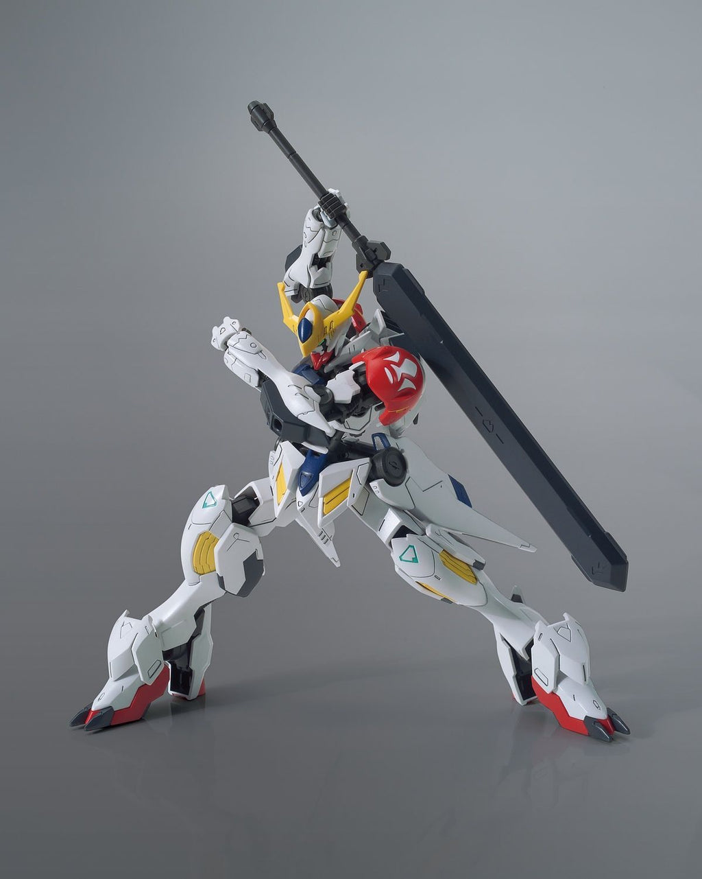 HG Gundam Barbatos Lupus 1/144