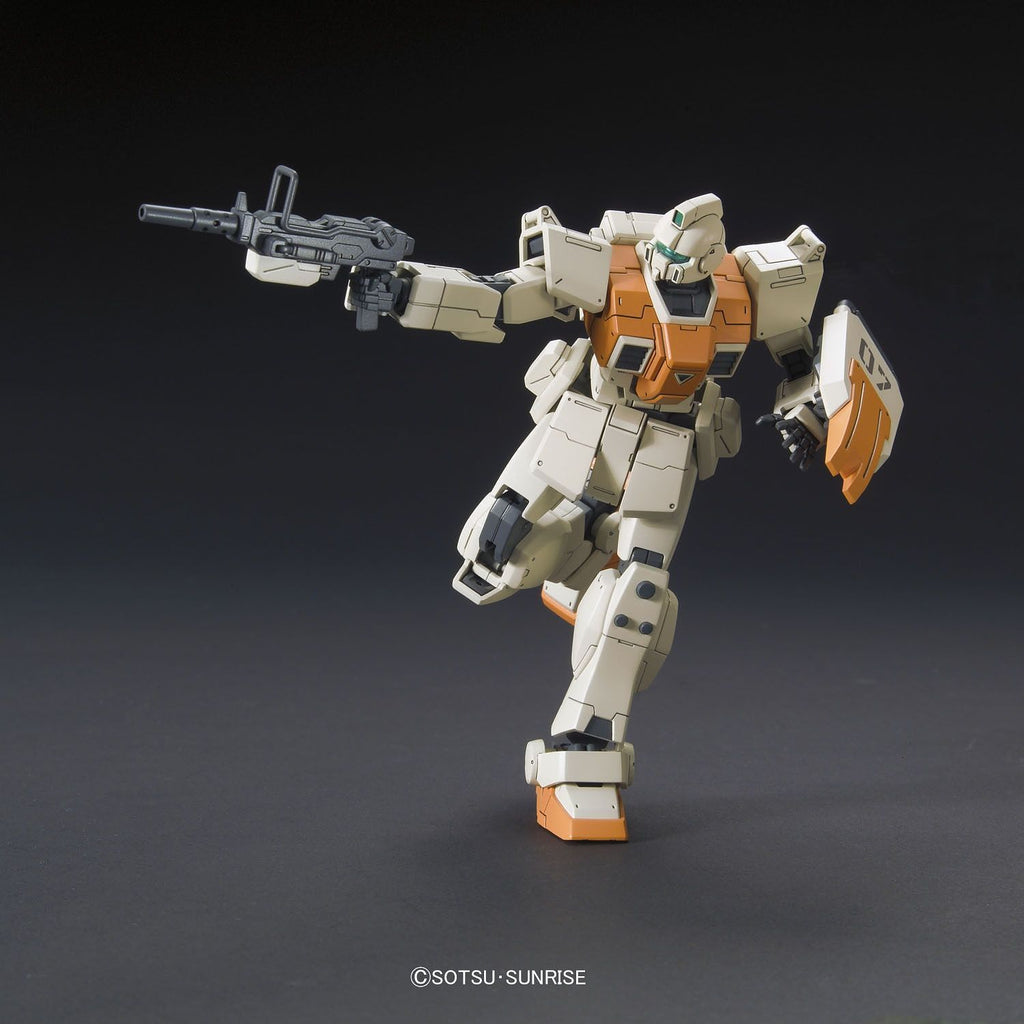 HG RGM-79 [G] GM Ground Type 1/144