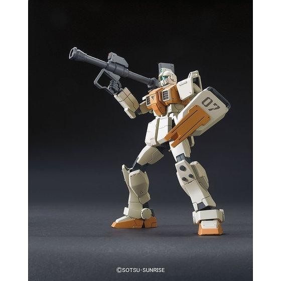 HG RGM-79 [G] GM Ground Type 1/144