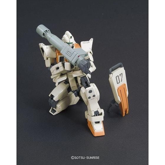 HG RGM-79 [G] GM Ground Type 1/144