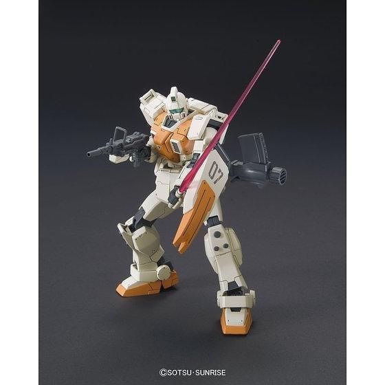 HG RGM-79 [G] GM Ground Type 1/144
