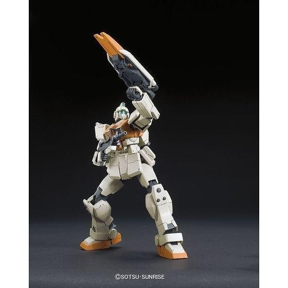 HG RGM-79 [G] GM Ground Type 1/144