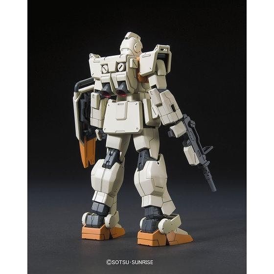 HG RGM-79 [G] GM Ground Type 1/144